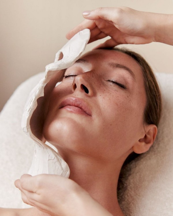 Gezichtsbehandelingen